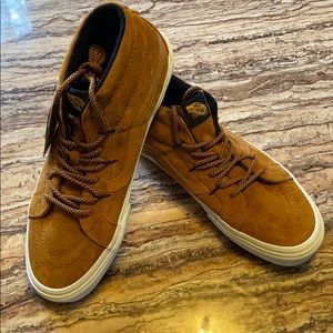Vans Sk8-Mid MTE